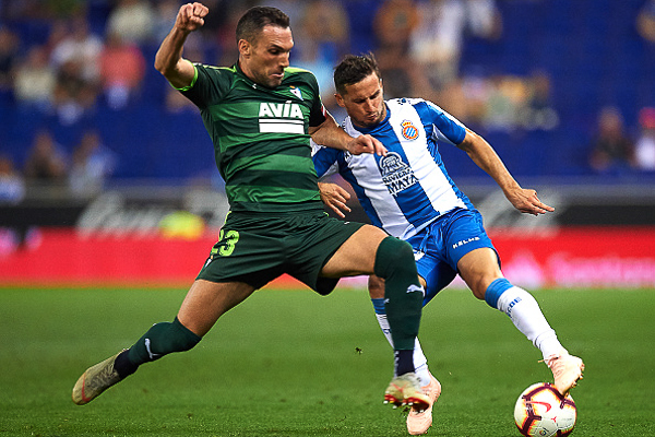 Nhận định Eibar vs Espanyol, 03h00 22/1 (VĐQG Tây Ban Nha)