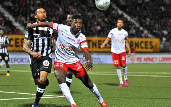 Nhận định Nimes vs Angers SCO, 01h00 ngày 24/1 (VĐQG Pháp)