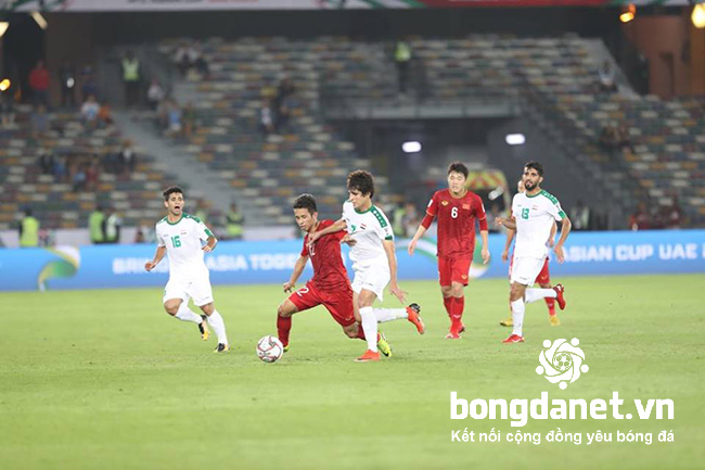 Dự đoán Qatar vs Iraq (23h 22/1) bởi chuyên gia, người nổi tiếng