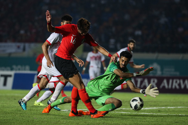 Dự đoán Hàn Quốc vs Bahrain (20h 22/1) bởi chuyên gia, người nổi tiếng
