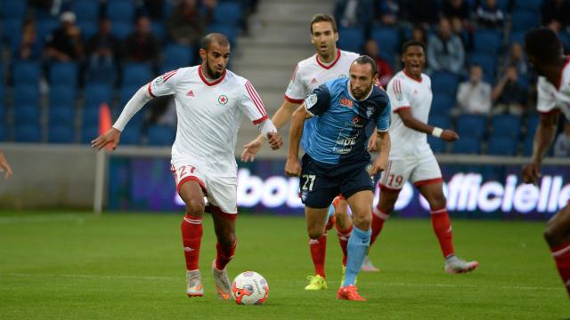 Nhận định Le Havre vs Red Star, 03h00 ng&agrave;y 22/1 (Hạng 2 Ph&aacute;p)