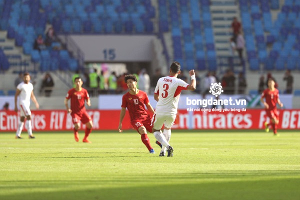 Top ghi bàn Asian Cup 2019: Công Phượng vào Top 4