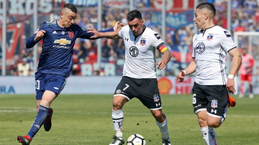 Nhận định Universidad de Chile vs Colo Colo, 4h30 ngày 23/1