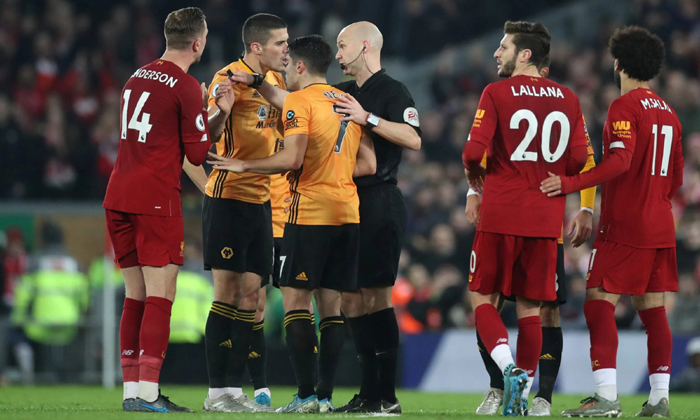 Nhận định Wolves vs Liverpool, 3h00 ngày 24/1