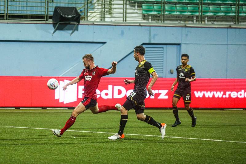 Kết quả đối đầu Melbourne Victory vs Bali United, 15h35 ngày 21/1