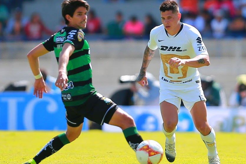 Nhận định Santos Laguna vs Pumas UNAM, 10h00 ngày 23/1