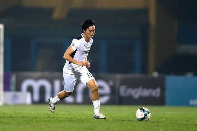 Lịch phát sóng trực tiếp bóng đá 22/1: HAGL vs SLNA 