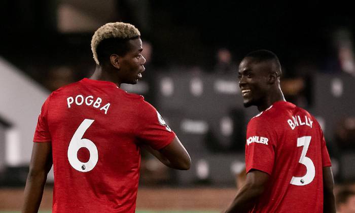 MU l&agrave; Vua ngược d&ograve;ng trong lịch sử Ngoại hạng Anh