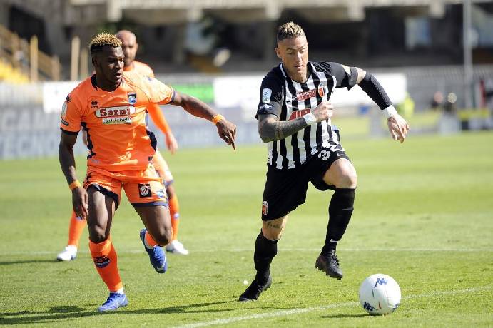 Nhận định Ascoli vs Chievo, 20h00 ngày 23/1