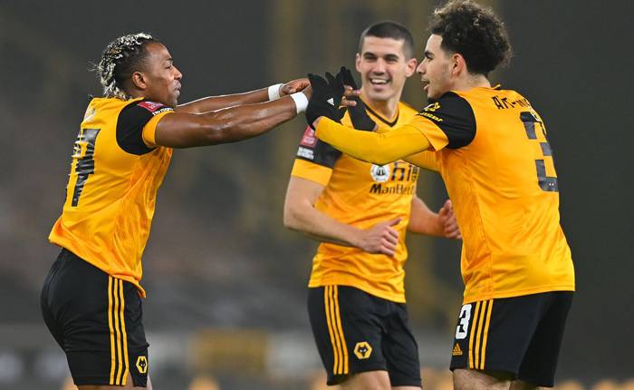 Nhận định Chorley vs Wolves, 2h45 ngày 23/1