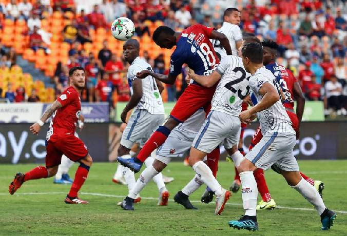 Nhận định Independiente Medellin vs Patriotas, 8h ngày 23/1