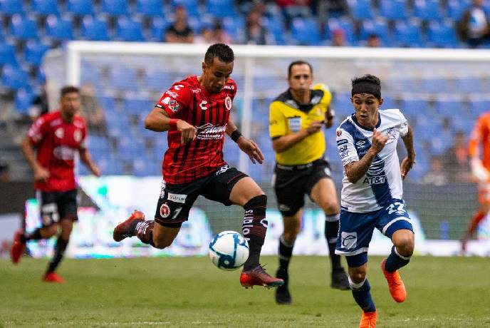Nhận định Puebla vs Club Tijuana, 8h30 ngày 23/1