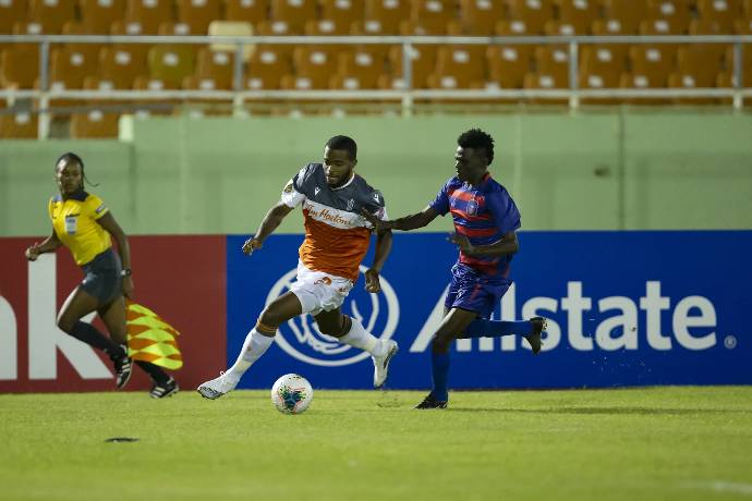 Nhận định Saprissa vs Arcahaie, 5h ngày 23/1