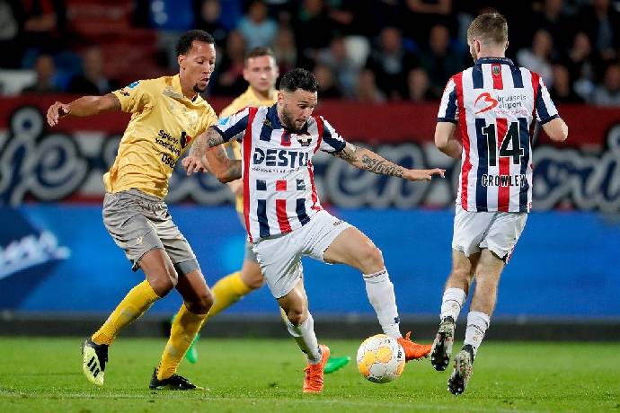 Nhận định Willem II vs Zwolle, 02h00 ngày 23/1