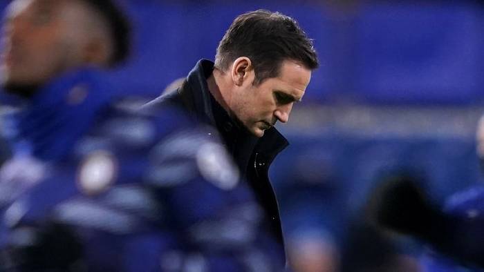Tin tức Chelsea ng&agrave;y 21/1: Frank Lampard chỉ c&ograve;n 3 trận để giữ ghế