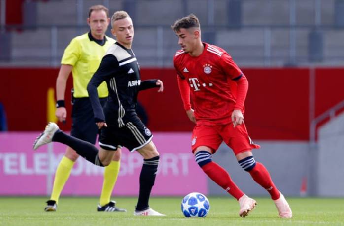 K&egrave;o xi&ecirc;n thơm nhất h&ocirc;m nay 23/1: Standard Liege vs Club Brugge