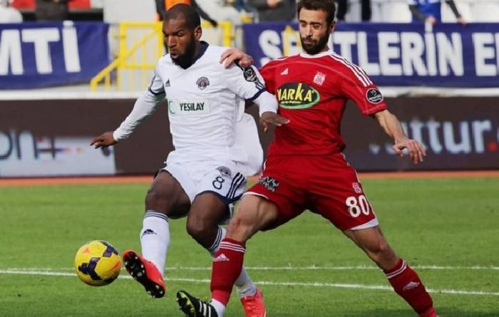 Nhận định, soi kèo Antalyaspor vs Gaziantep, 20h00 ngày 23/1