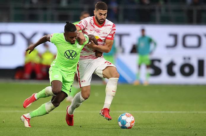 Nhận định, soi kèo RB Leipzig vs Wolfsburg, 21h30 ngày 23/01