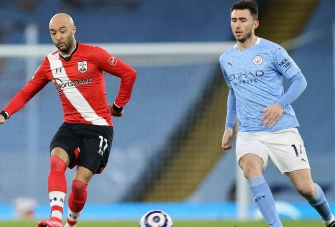 Ph&acirc;n t&iacute;ch k&egrave;o hiệp 1 Southampton vs Man City, 0h30 ng&agrave;y 23/1