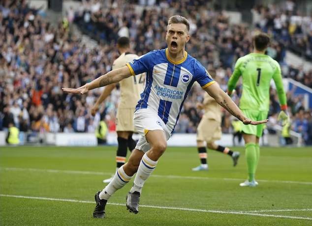 Đội h&igrave;nh ra s&acirc;n ch&iacute;nh thức Leicester vs Brighton, 22h ng&agrave;y 21/1 (cập nhật)