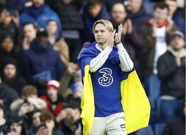 Đội hình ra sân chính thức Liverpool vs Chelsea, 19h30 ngày 21/1 (cập nhật)