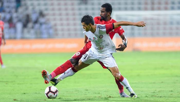 Kèo xiên thơm nhất hôm nay 23/1: Ajman vs Shabab 