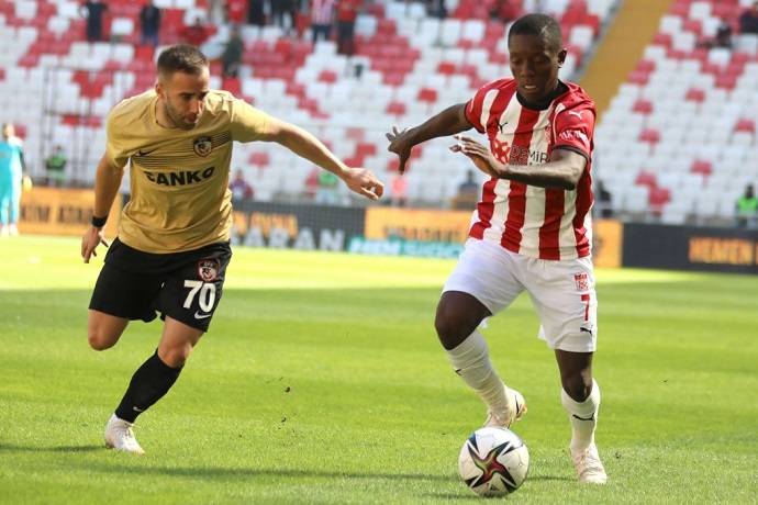 Nhận định, soi kèo Gaziantep vs Sivasspor, 17h30 ngày 22/1
