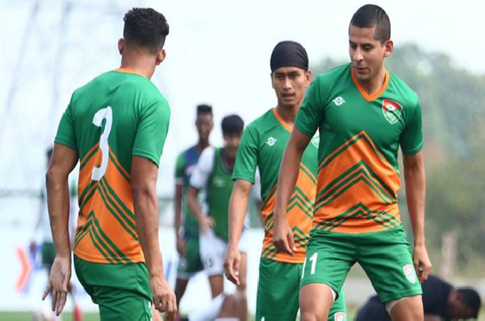 Nhận định, soi kèo Kenkre vs Sreenidi, 20h30 ngày 23/1