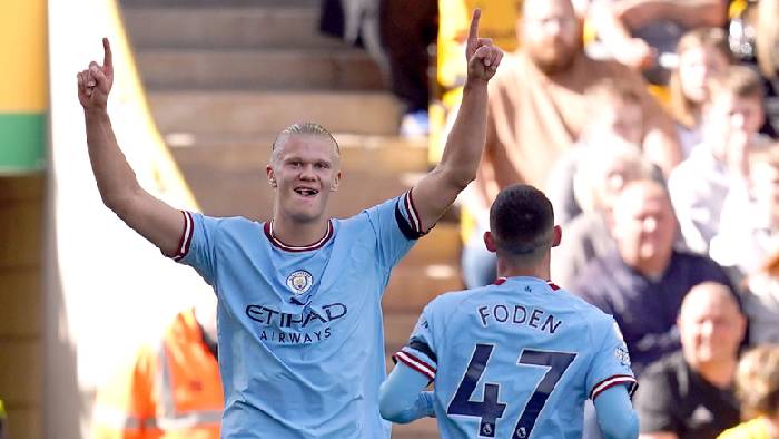 Nhận định, soi k&egrave;o Man City vs Wolves, 21h ng&agrave;y 22/1