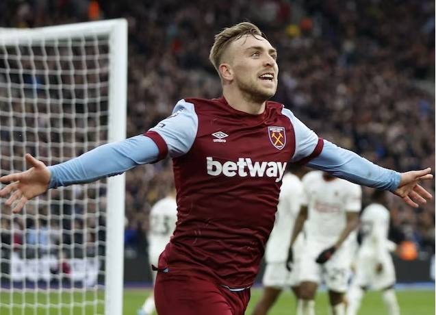 Đội hình ra sân chính thức Sheffield Utd vs West Ham, 21h ngày 21/1