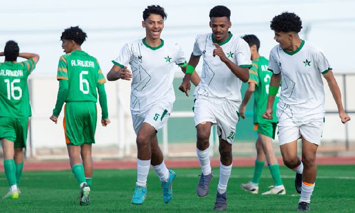 Nhận định, soi kèo Al Qaisoma vs Al Najma, 19h30 ngày 22/1