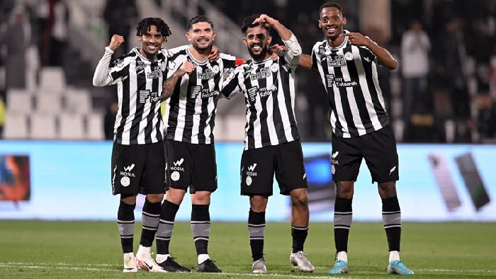 Nhận định, soi kèo Al Shabab vs Riga FC, 20h00 ngày 22/1