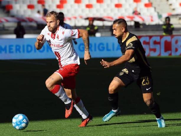 Nhận định, soi kèo Ascoli vs Bari, 22h15 ngày 21/1