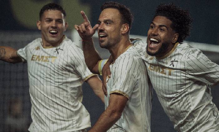 Nhận định, soi k&egrave;o Giouchtas vs Kallithea, 20h00 ng&agrave;y 22/1