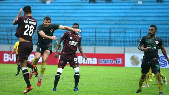 Nhận định, soi k&egrave;o Kalteng Putra vs Persipura Jayapura, 15h00 ng&agrave;y 22/1