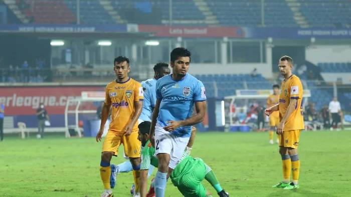 Nhận định, soi k&egrave;o Mumbai City FC vs Chennaiyin FC, 21h00 ng&agrave;y 21/01