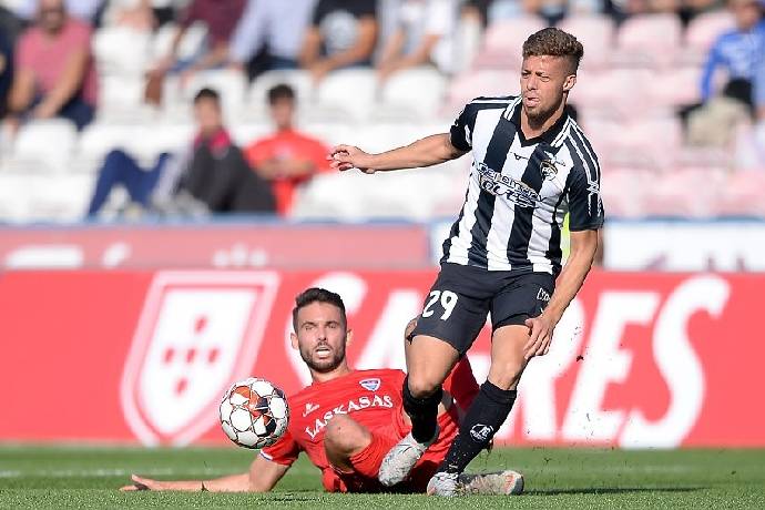 Nhận định, soi kèo Portimonense vs Gil Vicente, 22h30 ngày 21/1