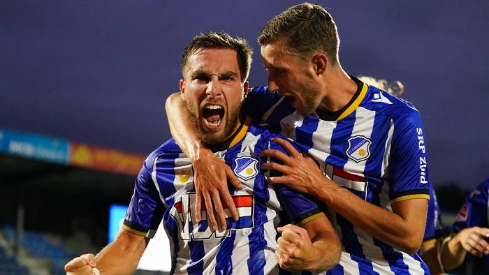 Nhận định, soi kèo Roda JC Kerkrade vs FC Eindhoven, 02h00 ngày 23/1