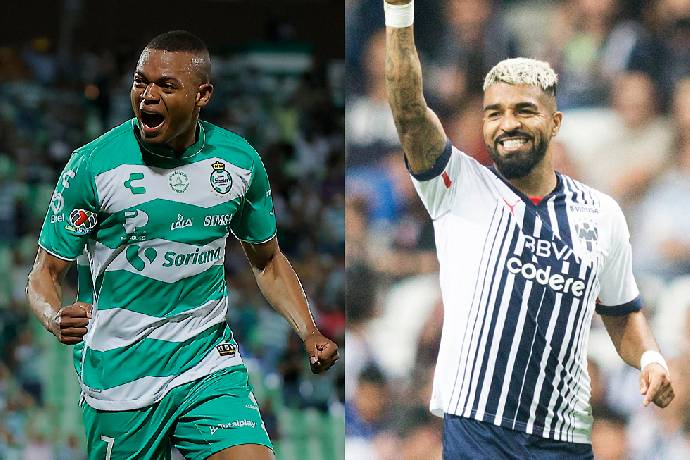 Nhận định, soi kèo Santos Laguna vs Monterrey, 9h05 ngày 22/1