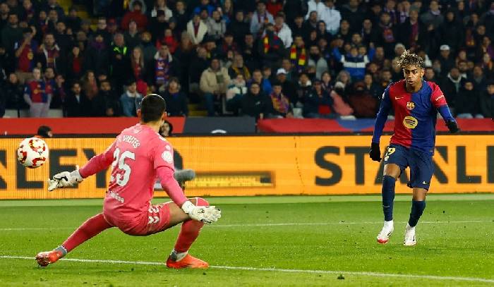 Link xem trực tiếp Benfica vs Barcelona C&uacute;p C1 03h00 ng&agrave;y 22/1