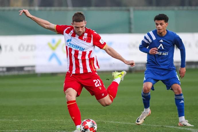 Nhận định, soi k&egrave;o Crvena Zvezda vs PSV, 3h00 ng&agrave;y 22/1: Chủ nh&agrave; k&eacute;m cỏi
