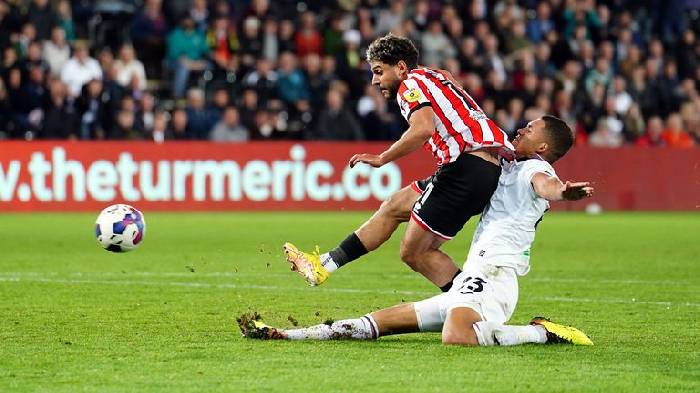Nhận định, soi k&egrave;o Swansea vs Sheffield United, 02h45 ng&agrave;y 22/01: Thắng v&igrave; ng&ocirc;i đầu