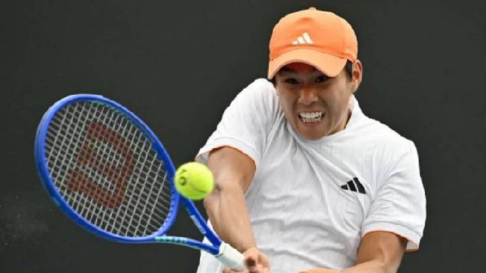 Link trực tiếp tennis Tien vs Shevchenko - V&ograve;ng 2 &Uacute;c Mở rộng, 12h00 ng&agrave;y 21/1