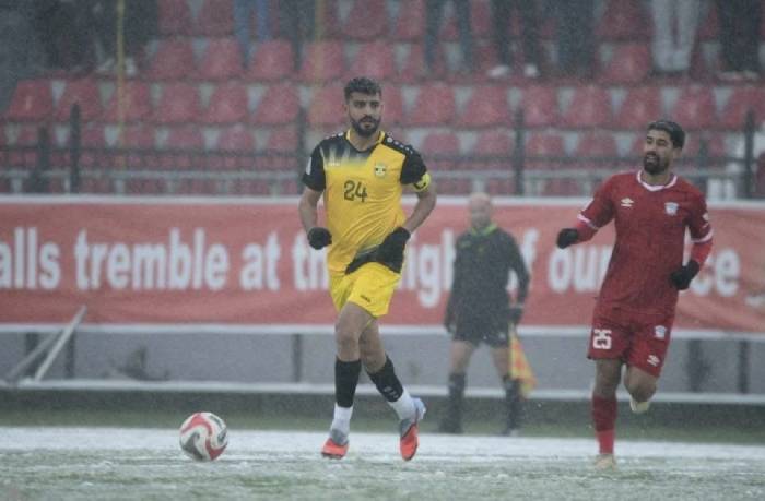 Nhận định, soi k&egrave;o Al Karkh vs Newroz SC, 19h00 ng&agrave;y 22/1: Điểm tựa s&acirc;n nh&agrave;