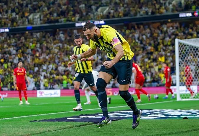 Nhận định, soi kèo Al-Qadsiah vs Al Ittihad, 0h30 ngày 23/1: Nhà vua gặp khó