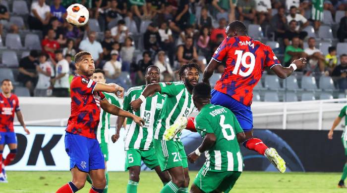 Nhận định, soi kèo Aris Limassol vs AEL Limassol, 23h00 ngày 21/1: Tập trung cao độ