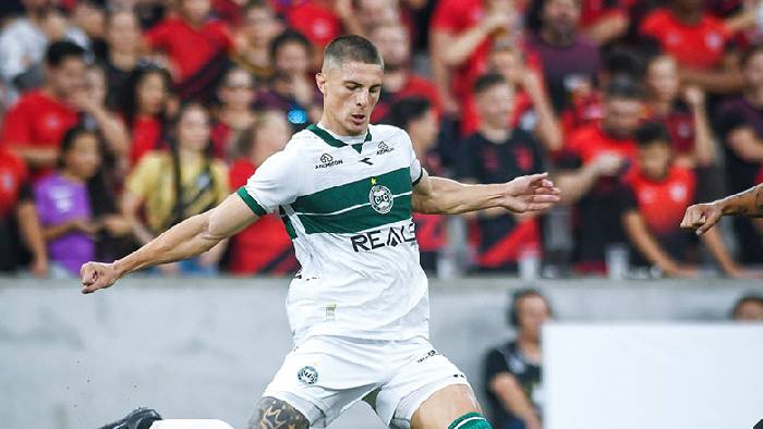 Nhận định, soi kèo Coritiba vs Independiente, 6h30 ngày 22/1: Chênh lệch