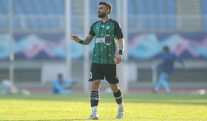 Nhận định, soi kèo Kheybar vs Aluminium Arak, 19h30 ngày 22/1: Khó cho khách