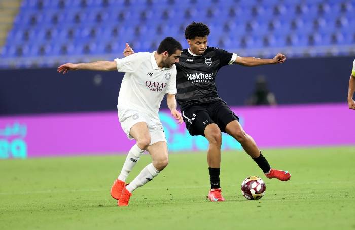 Nhận định, soi kèo Lusail City vs Al Bidda, 22h30 ngày 21/1: Chiến thắng danh dự