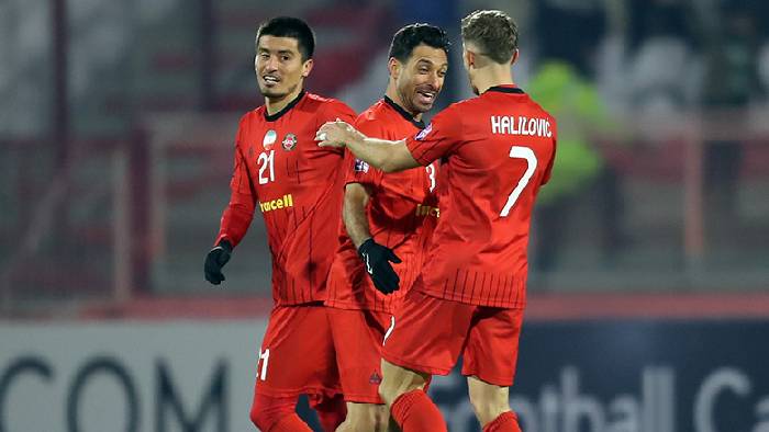 Nhận định, soi kèo Tractor vs Mes Rafsanjan, 19h30 ngày 22/1: Lại thua?